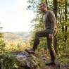 Bottes Arxus Primo Country Zip marron pour élevage
