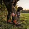 Guêtres-chaussures Crispi Highland Pro étanches BOA