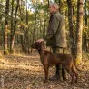 Bottes de chasse Browning Taurus en cuir marron