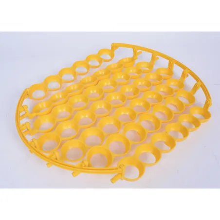 Couveuse auto DUCAT 51 œufs Puisor IO-014 - Éclosion facile