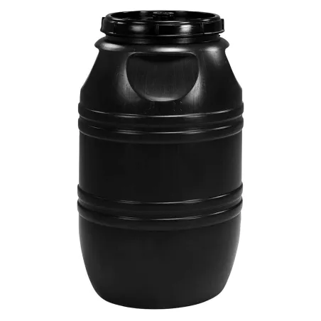 Kit agrainoir 12V autonome avec bidon 220L et batterie