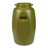 Kit agrainoir autonome 6V avec bidon 60L et batterie