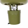 Kit agrainoir autonome 6V avec bidon 60L et batterie