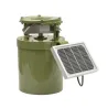 Kit distributeur automatique 12V avec bidon 220L et batterie