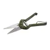 Cisailles à onglons pour moutons - Acier nickelé 26 cm