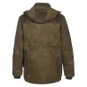 Veste Percussion Grand Nord Forest imperméable | Ducatillon