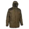 Veste Percussion Grand Nord Forest imperméable | Ducatillon
