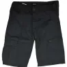 Pantalon polycoton vert multi-usages résistant LMA