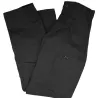 Pantalon polycoton vert multi-usages résistant LMA