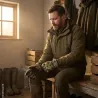 Gants camo forest imperméables antidérapants M-2XL