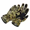 Gants camo forest imperméables antidérapants M-2XL