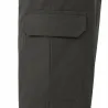 Fuseau femme résistant kaki/marron - Tailles 38 à 46