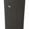 Fuseau femme résistant kaki/marron - Tailles 38 à 46
