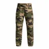Pantalon Fighter Camo renforcé - Tailles 40 à 54