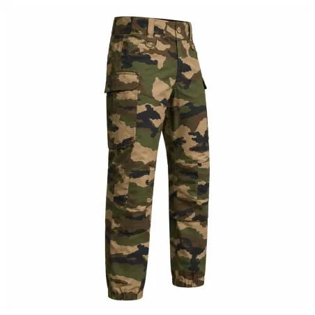 Pantalon Fighter Camo renforcé - Tailles 40 à 54