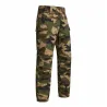 Pantalon Fighter Camo renforcé - Tailles 40 à 54