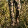 Pantalon Fighter Camo renforcé - Tailles 40 à 54