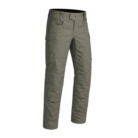 Pantalon Fighter renforcé kaki - Tailles 40 à 54