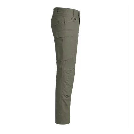 Pantalon Fighter renforcé kaki - Tailles 40 à 54