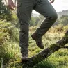 Pantalon Fighter renforcé kaki - Tailles 40 à 54
