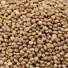 Graines de chanvre pour une alimentation équilibrée