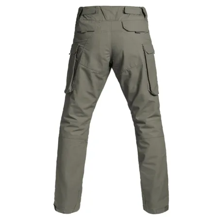Pantalon Fighter renforcé kaki - Tailles 40 à 54