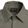 Chemise Fighter renforcée respirante kaki M à 3XL