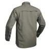Chemise Fighter renforcée respirante kaki M à 3XL