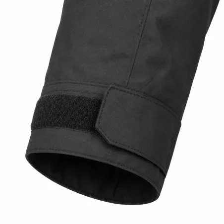 Chemise Ubas Fighter résistante noir M à 3XL - chasse & extérieur
