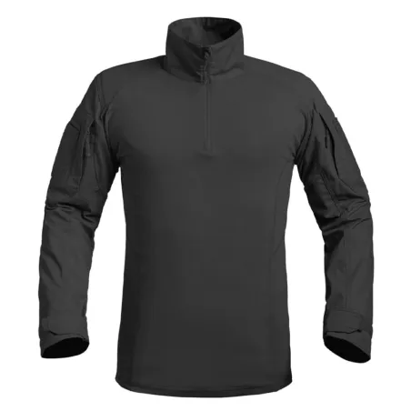 Chemise Ubas Fighter résistante noir M à 3XL - chasse & extérieur