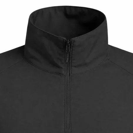 Chemise Ubas Fighter résistante noir M à 3XL - chasse & extérieur