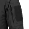 Chemise Ubas Fighter résistante noir M à 3XL - chasse & extérieur