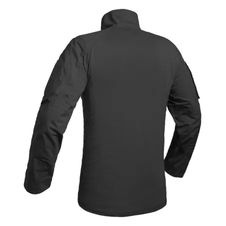 Chemise Ubas Fighter résistante noir M à 3XL - chasse & extérieur