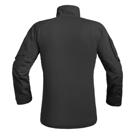 Chemise Ubas Fighter résistante noir M à 3XL - chasse & extérieur