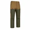 Pantalon Trackeasy Tabac - Résistant et Confortable