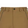 Pantalon Trackeasy Tabac - Résistant et Confortable