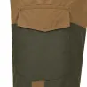 Pantalon Trackeasy Tabac - Résistant et Confortable