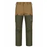 Pantalon Trackeasy Tabac - Résistant et Confortable