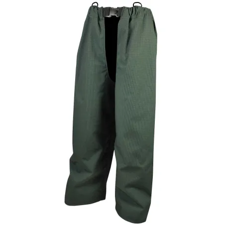 Cuissard étanche Sologne - Protection anti-ronces chasse