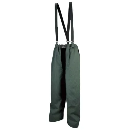 Cuissard étanche Sologne - Protection anti-ronces chasse