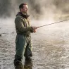 Cuissard étanche Sologne - Protection anti-ronces chasse