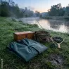 Cuissard étanche Sologne - Protection anti-ronces chasse