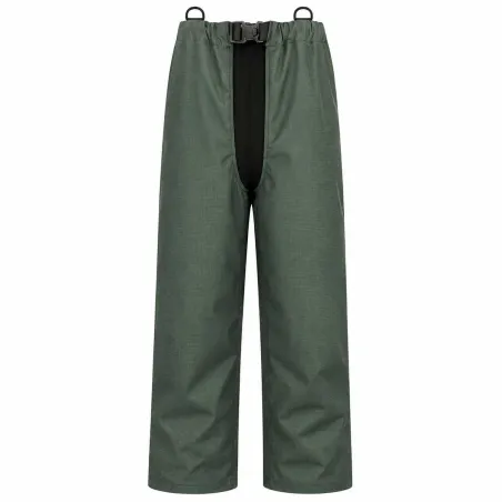 Cuissard étanche Sologne - Protection anti-ronces chasse