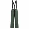 Cuissard étanche Sologne - Protection anti-ronces chasse