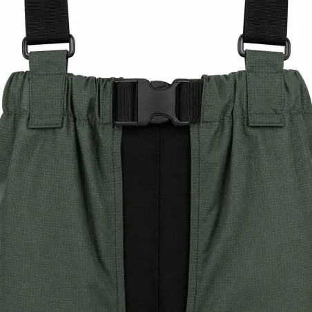 Cuissard étanche Sologne - Protection anti-ronces chasse