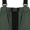 Cuissard étanche Sologne - Protection anti-ronces chasse