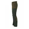 Pantalon chasse Homme Anar Hirvas polyester silencieux