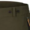 Pantalon chasse Homme Anar Hirvas polyester silencieux