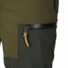 Pantalon chasse Homme Anar Hirvas polyester silencieux