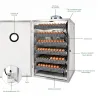 Couveuse Pro Expert Couvitech® 336 œufs